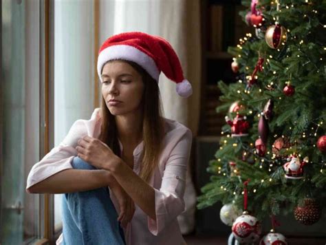 Il Lato Buio Del Natale Come Affrontare La Solitudine Durante Le Feste