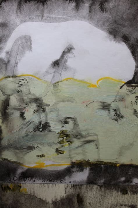 облоко | Abstract, Painting, Abstract artwork
