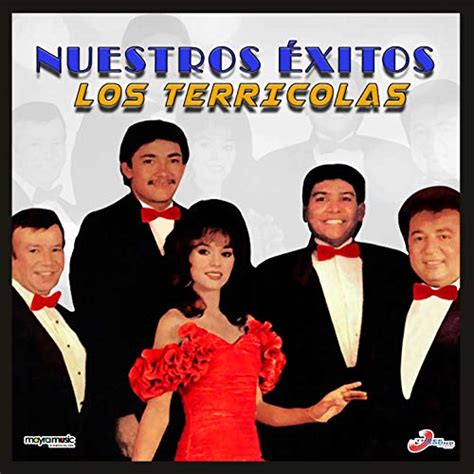 Play Nuestros Éxitos by Los Terricolas on Amazon Music