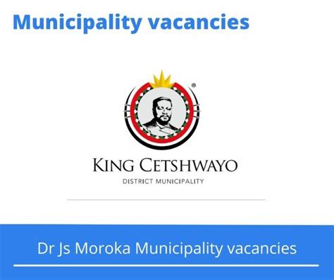 November 21, 2023 | 2X King Cetshwayo Municipality Vacancies 2024 @www.kingcetshwayo.gov.za Jobs ...