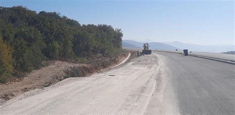 Trenutačno se gradi 61 do kraja godine FBiH će dobiti još 21 km