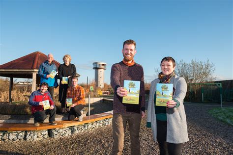 Celebrating Ireland’s Nature at Tralee Bay Wetlands Ecology Centre ...