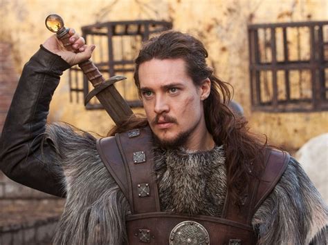 How To Watch The Last Kingdom Tv Series And Movie In Order It S A Stampede