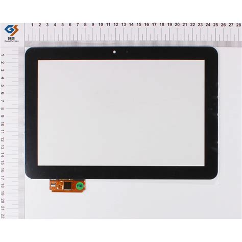 For Bq Edison Touch Panel Inch Fpc A Touch Screen