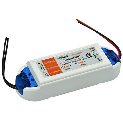 Led Driver Switch Power Supply Transformer V Dc V For Led Power