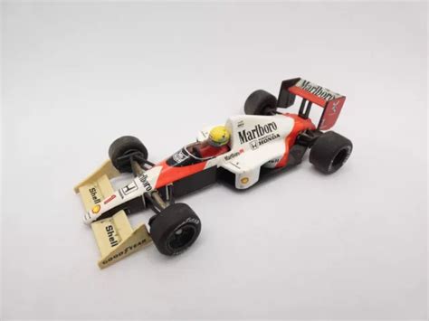 Mclaren Honda Mp Ayrton Senna Marlboro Onyx F Formula