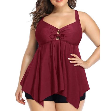 Plus Size Swimsuits Minimewear