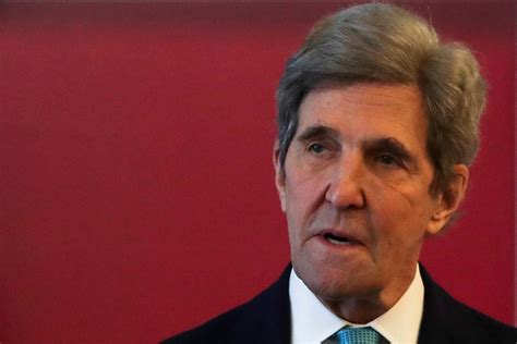 U S Envoy Kerry Calls For Renewables Push Says Putin Cannot Control