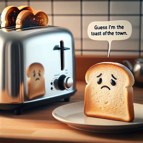 🍞 27 Hilarious Bread Memes to Butter Up Your Day 🤣