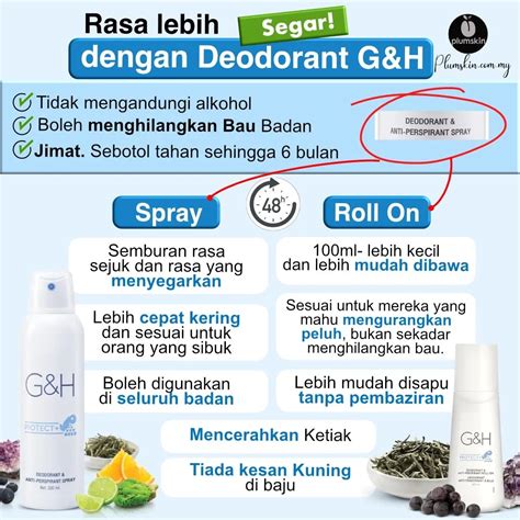 Ubat Ketiak Amway Viral Galeri Disiarkan Oleh Plumskinasidah Lemon8