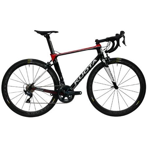 Kuota Kryon Squadra Right Bike Cycles