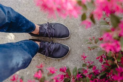 Casual Barefoot Shoes That Are Stylish And Comfortable