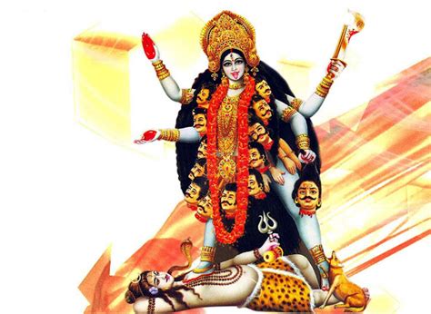 Bhagwan Ji Help me: Maa Kali Wallpapers