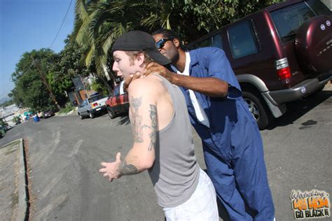 Darla Crane Watching My Mom Go Black Porn Pic