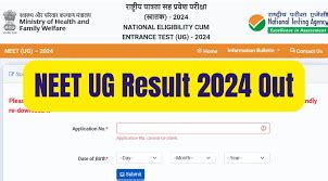 NEET UG Result 2024 Centre Wise Merit List Out Check Direct Link Here