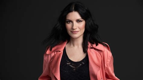 Laura Pausini Person Of The Year 2023 Durante La Latin Grammy Week