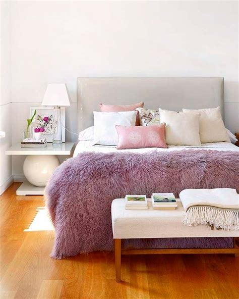 El violeta será nuestro color del mes de Abril