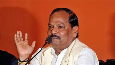 Raghubar Das Birthday Special Facts To Know About Former Jharkhand