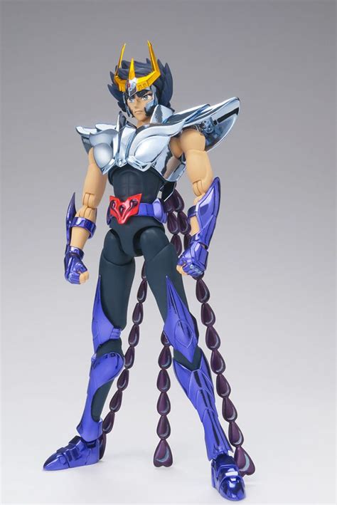 Saint Seiya Myth Cloth Ex Ikki Chevalier De Bronze Du Ph Nix