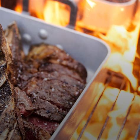 Grilla kött | Tillagning & Tips | Köttguiden - Scan