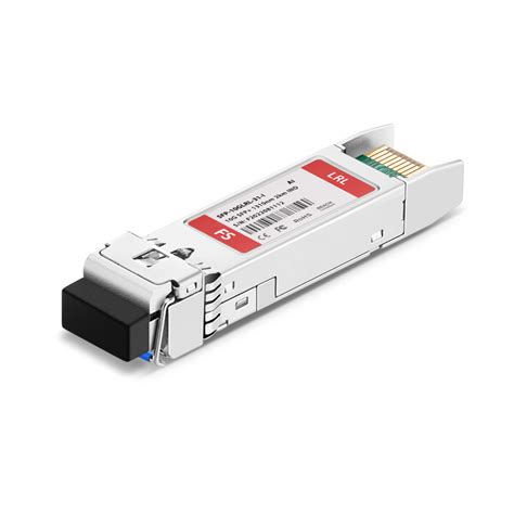 M Dulo Transceptor Transceiver Ptico Compatible Con Arista Gbase Lrl