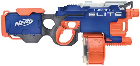 Nerf Announces Its 2016 Fall Blasters Blaster Hub