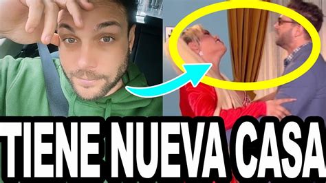 Nicola Porcella Se Prepara Para Vivir Con Wendy Guevara Youtube