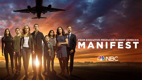 Nbc Renews Hit Mystery Thriller Manifest For Third Season Wnky News