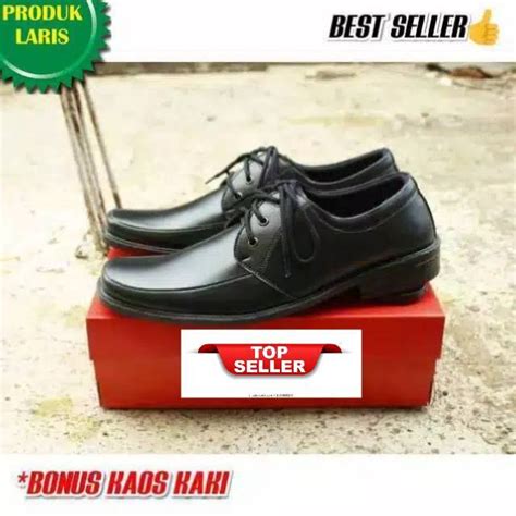 Jual Sepatu Kickers Casual Formal Santai Kantor Kuliah Kerja Dinas