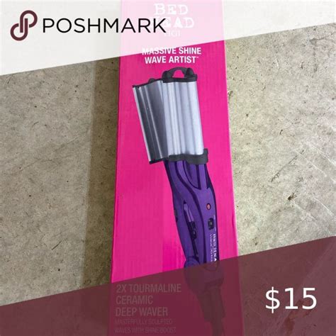 bead head ceramic deep waver deep waver ceramics deep