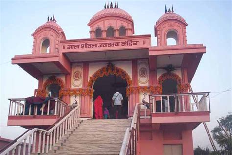 Places To Visits In Bhagalpur Famous Destination In Bhagalpur Trvme