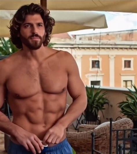 Pin by Masé on CAN YAMAN Beautiful men faces Beach friends Canning