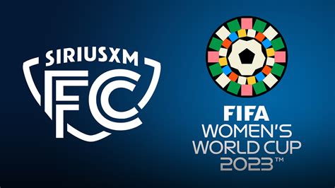 LISTEN LIVE: FIFA Women's World Cup 2023™ Final on SiriusXM