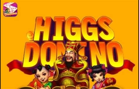 Cara Amankan Akun Higgs Domino Island Delinewstv