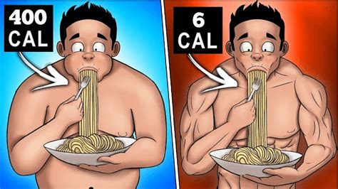 38 Foods That Have Almost 0 Calories Youtube