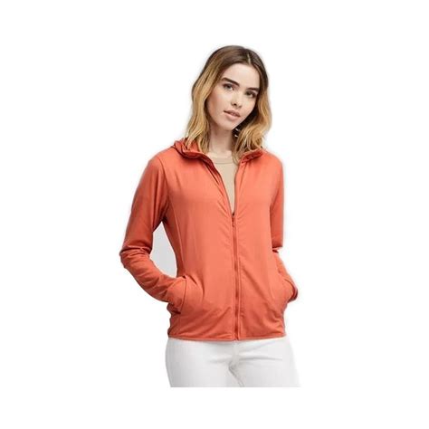 Áo khoác chống nắng nữ thun lạnh Uniqlo Airism 2019