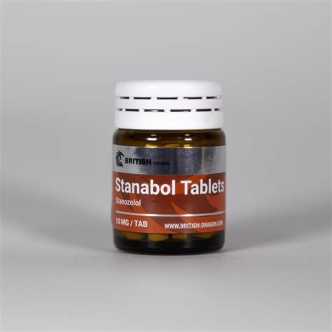 Stanabol Tablets Review Steroid Source Reviews UGL Labs SST Forum