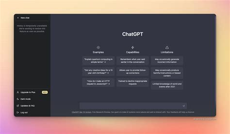 How Chatgpt Can Be Used By Ux Ui Designers Break Free Graphics