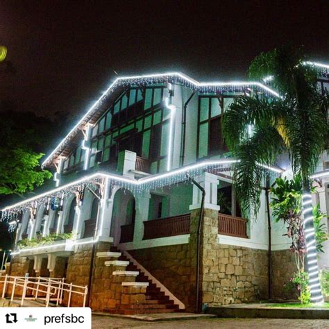 MÚSICA E MAGIA DE NATAL NO PARQUE CHÁCARA SILVESTRE CONFIRA A