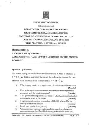 Document Best Macroeconomics Studocu