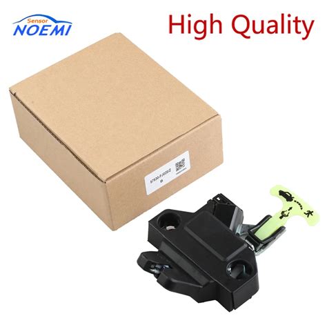 Yaopei Fj Tailgate Trunk Latch Mechanism Trunk Door Lock