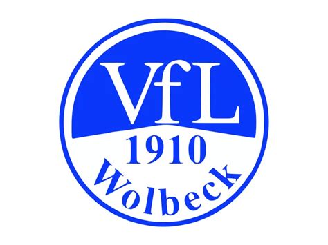 VfL Wolbeck Logo PNG vector in SVG, PDF, AI, CDR format