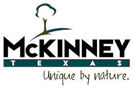 city of mckinney logo - Sprinkler Genius