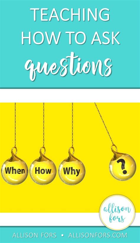 Teaching How To Formulate And Ask Questions Speech Therapy Activities