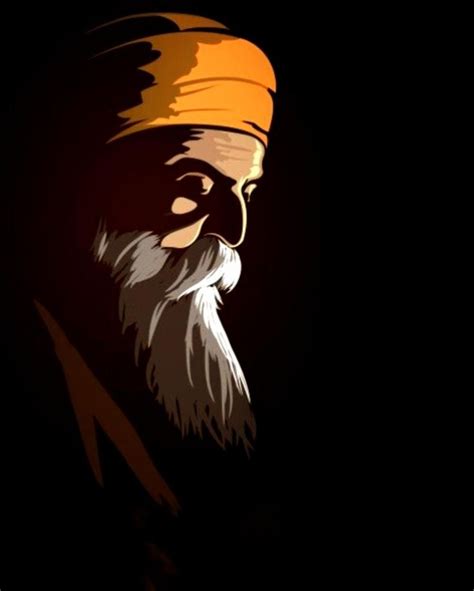 Pin By Suman Roy On Quick Saves Guru Nanak Photo Guru Nanak