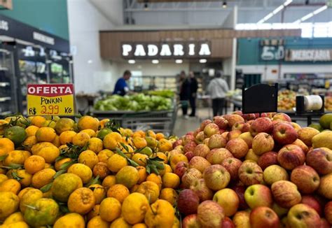 Direto do Campo conheça quatro frutas que são típicas do outono