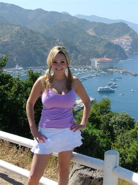 White Blue Beauty Vacation Summer Porn Pic