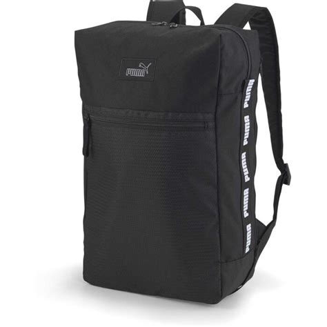 Puma Evoessentials Box Backpack Sportisimo Cz