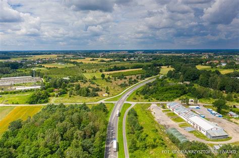 Wybrano Wykonawc Autostrady A Od Siedlec Do Bia Ej Podlaskiej Umowa