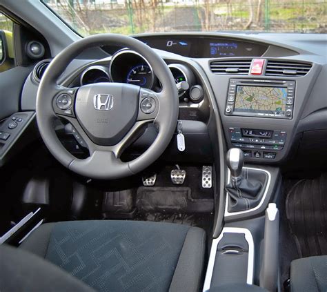 101 Masini Honda Civic 5d